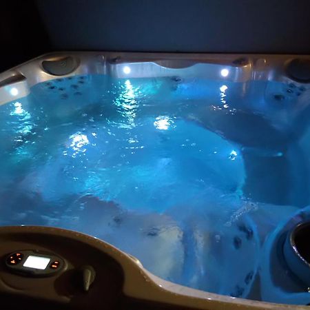 Entre Loire Et Cher "Les Bruyeres" Gite & Spa Privatif Tour-en-Sologne Kültér fotó
